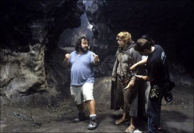 The Lord of the Rings: The Fellowship of the Ring The Lord of the Rings: The Fellowship of the Ring