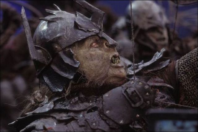 The Lord of the Rings: The Fellowship of the Ring The Lord of the Rings: The Fellowship of the Ring