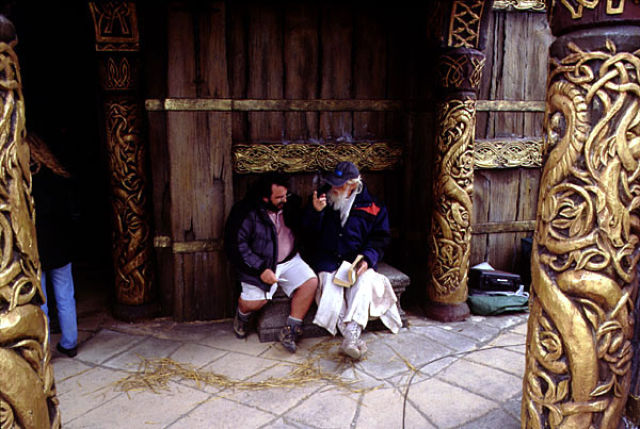 The Lord of the Rings: The Fellowship of the Ring The Lord of the Rings: The Fellowship of the Ring