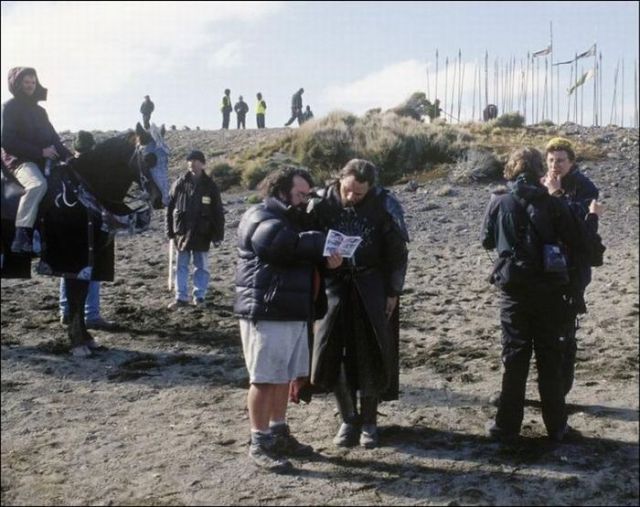 The Lord of the Rings: The Fellowship of the Ring