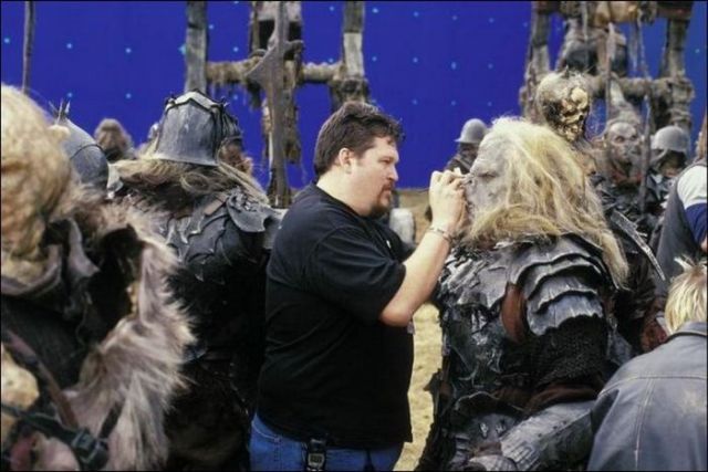 The Lord of the Rings: The Fellowship of the Ring The Lord of the Rings: The Fellowship of the Ring