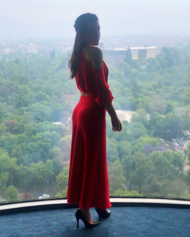 María Gabriela de Faría