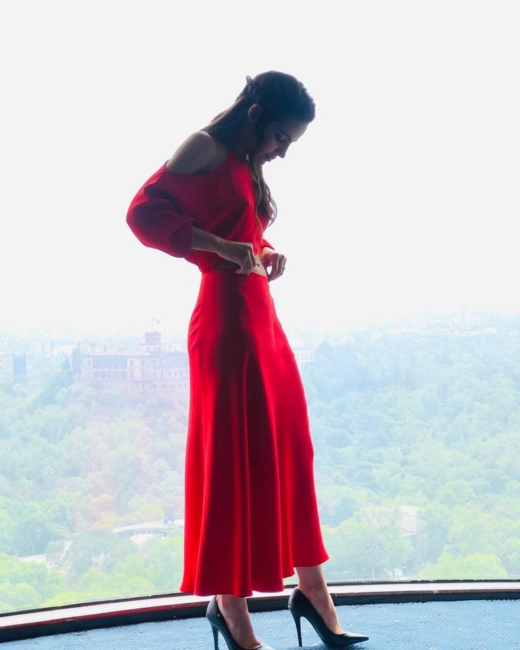 María Gabriela de Faría