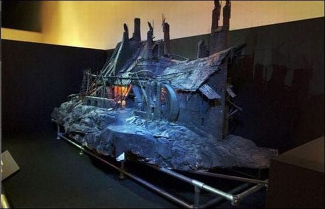 The Lord of the Rings: The Fellowship of the Ring The Lord of the Rings: The Fellowship of the Ring