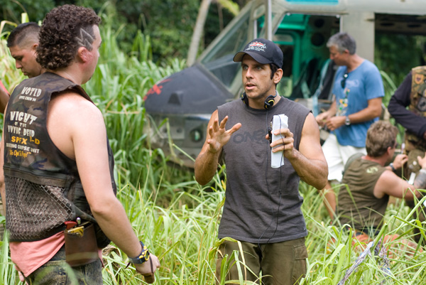 Ben Stiller