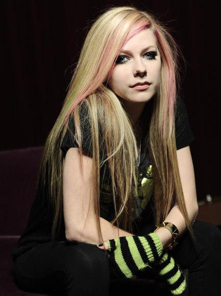 Avril Lavigne