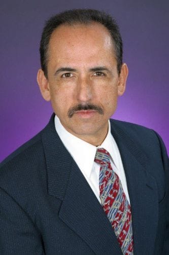 Gary Carlos Cervantes