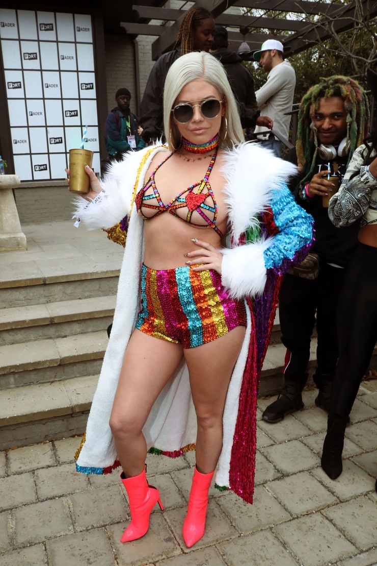 Chelsea Chanel Dudley Chelsea Chanel Dudley