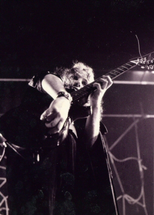 Dick Wagner