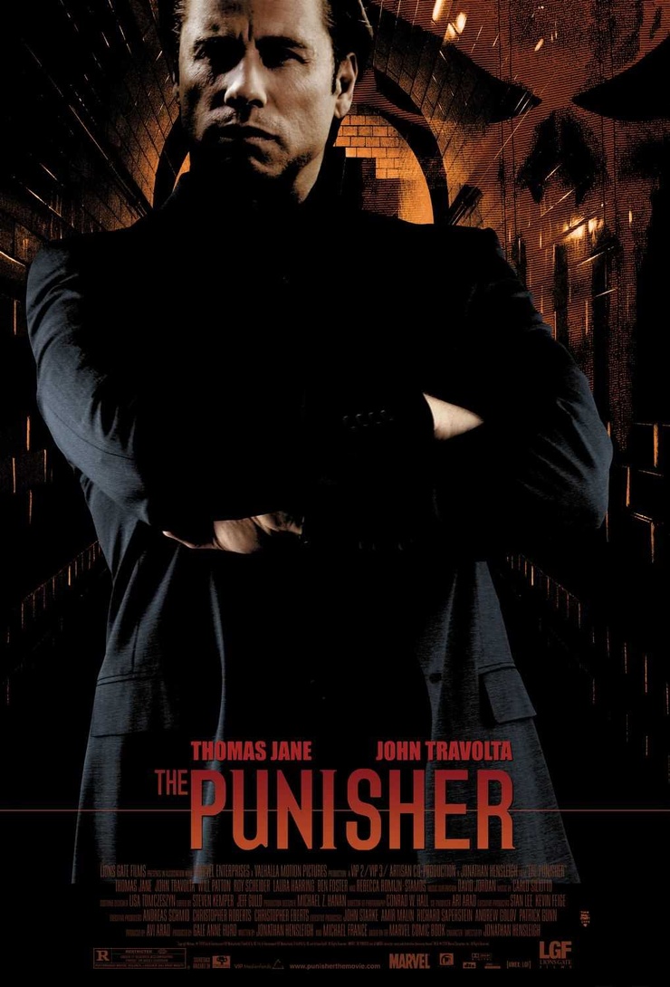 The Punisher