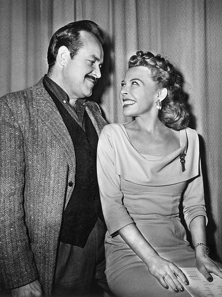 William Conrad William Conrad