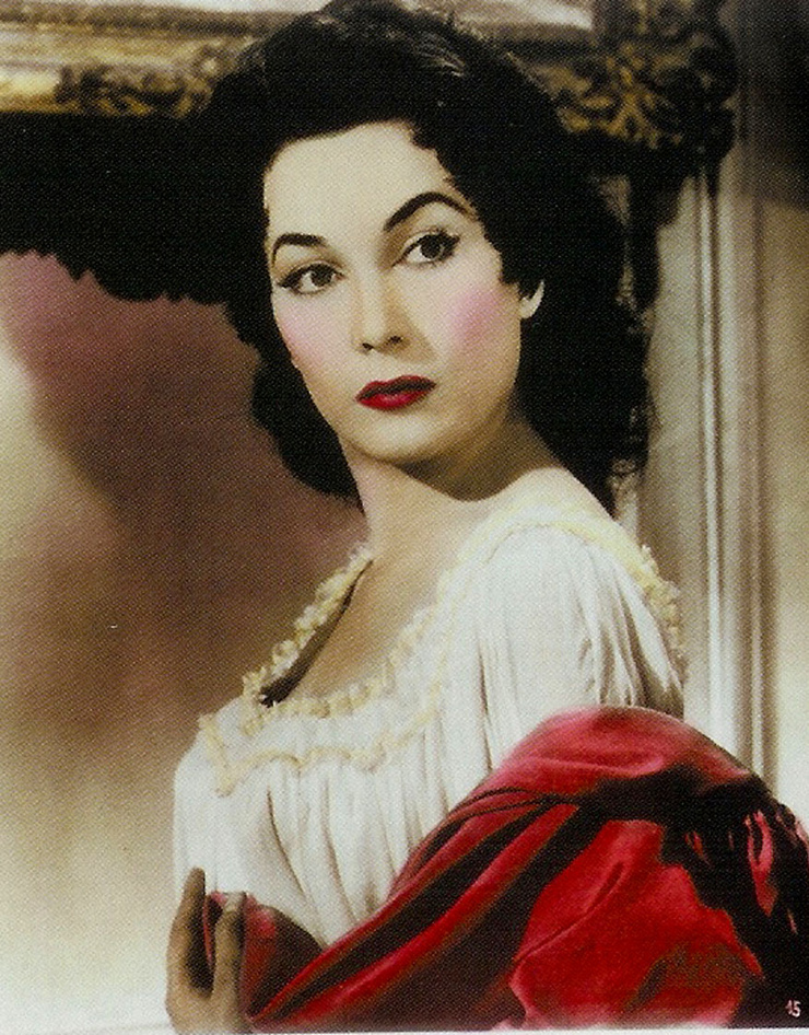 Gianna Maria Canale Gianna Maria Canale