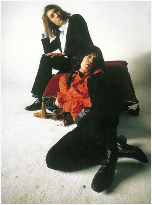 The Rolling Stones