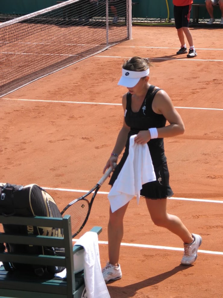 Simona Halep