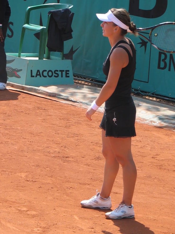 Simona Halep