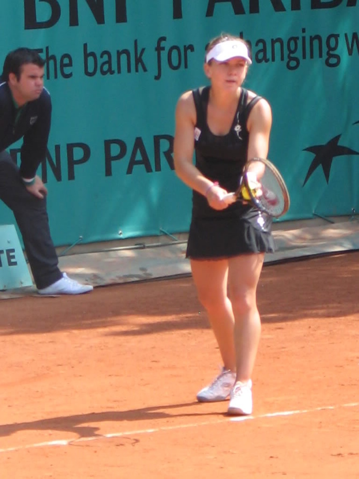 Simona Halep