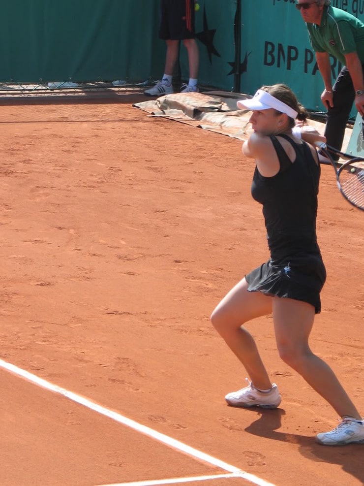 Simona Halep