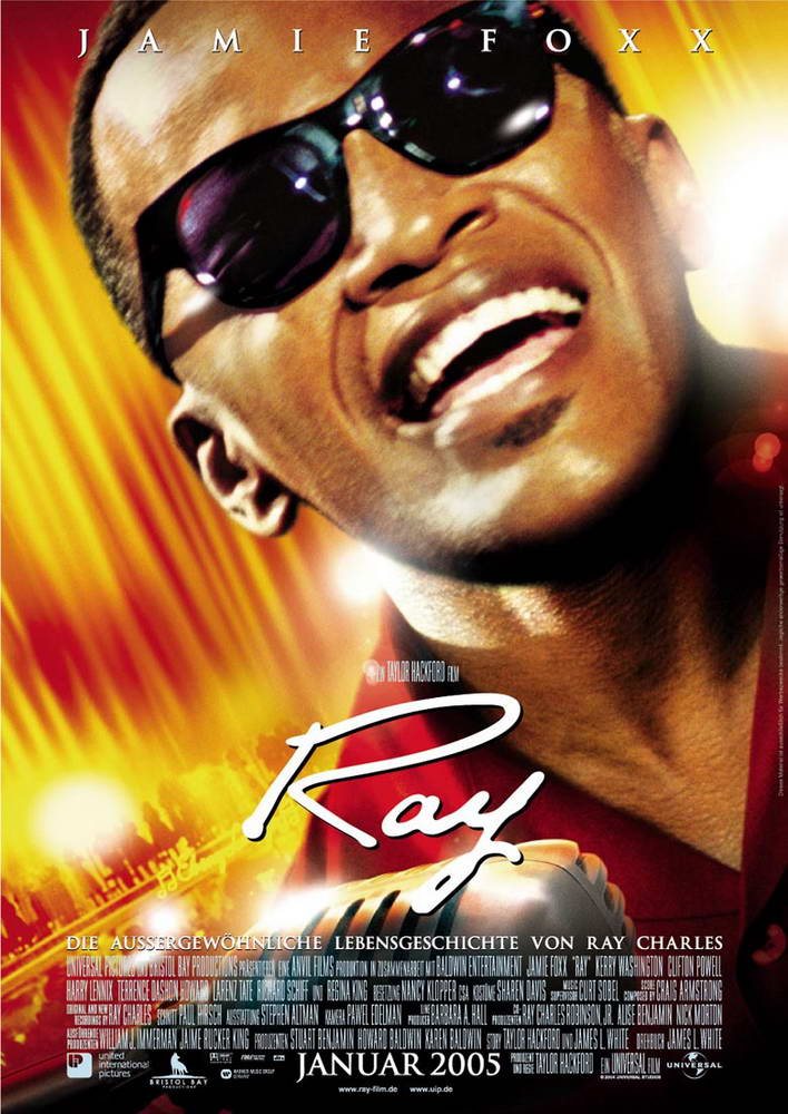 Ray Ray