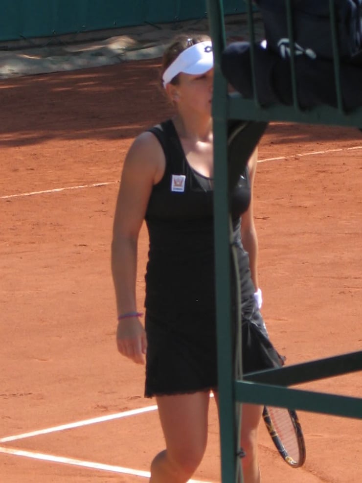 Simona Halep