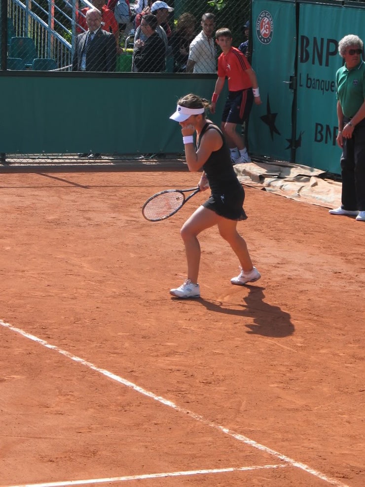 Simona Halep