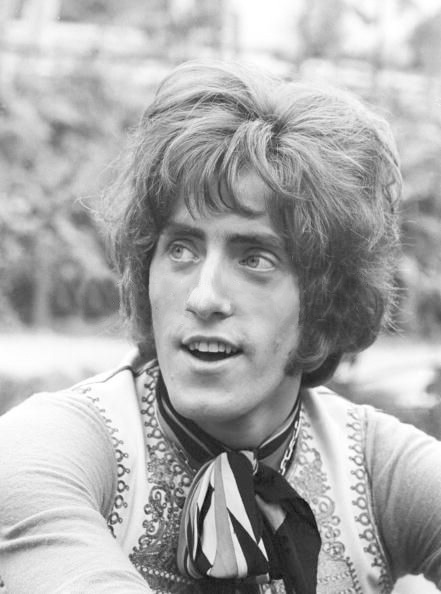 Roger Daltrey