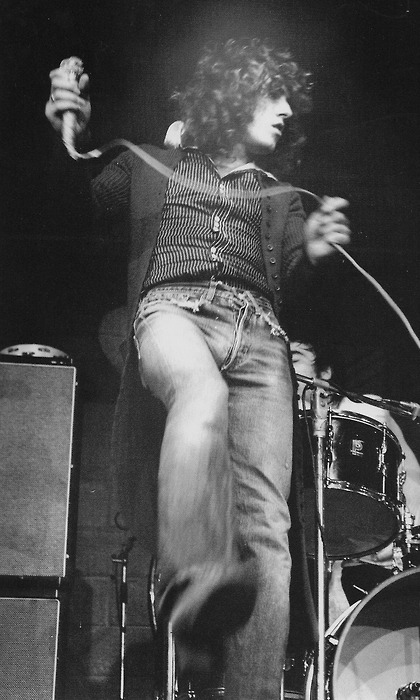 Roger Daltrey
