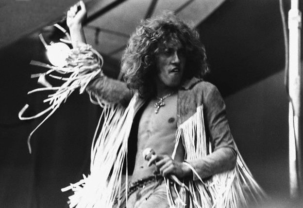 Roger Daltrey