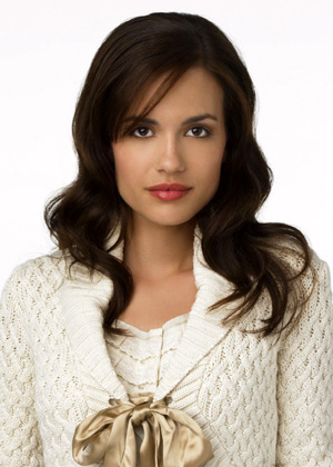 Torrey DeVitto