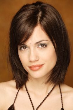 Torrey DeVitto