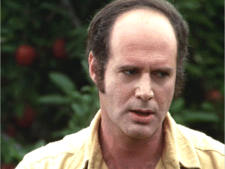 Barton Heyman