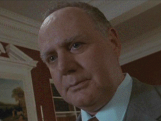 Barton Heyman