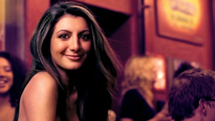 Nasim Pedrad