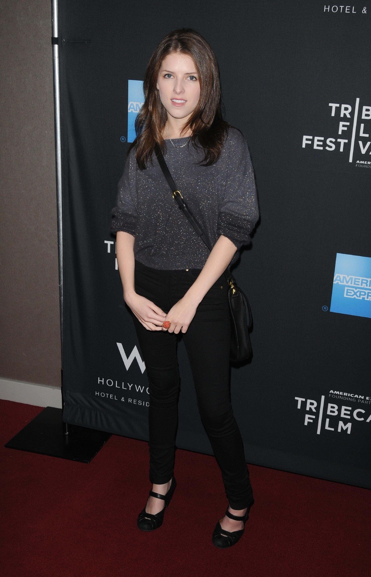 Anna Kendrick