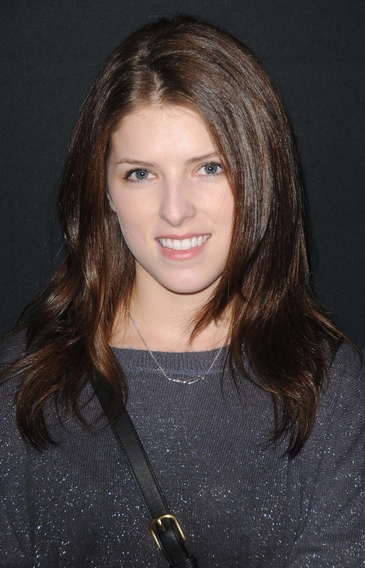 Image of Anna Kendrick