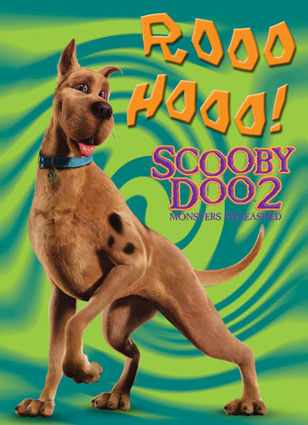 2004 Scooby-Doo 2: Monsters Unleashed 2004 Scooby-Doo 2: Monsters Unleashed