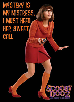 Scooby-Doo 2: Monsters Unleashed Scooby-Doo 2: Monsters Unleashed