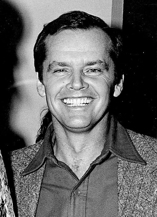 Jack Nicholson