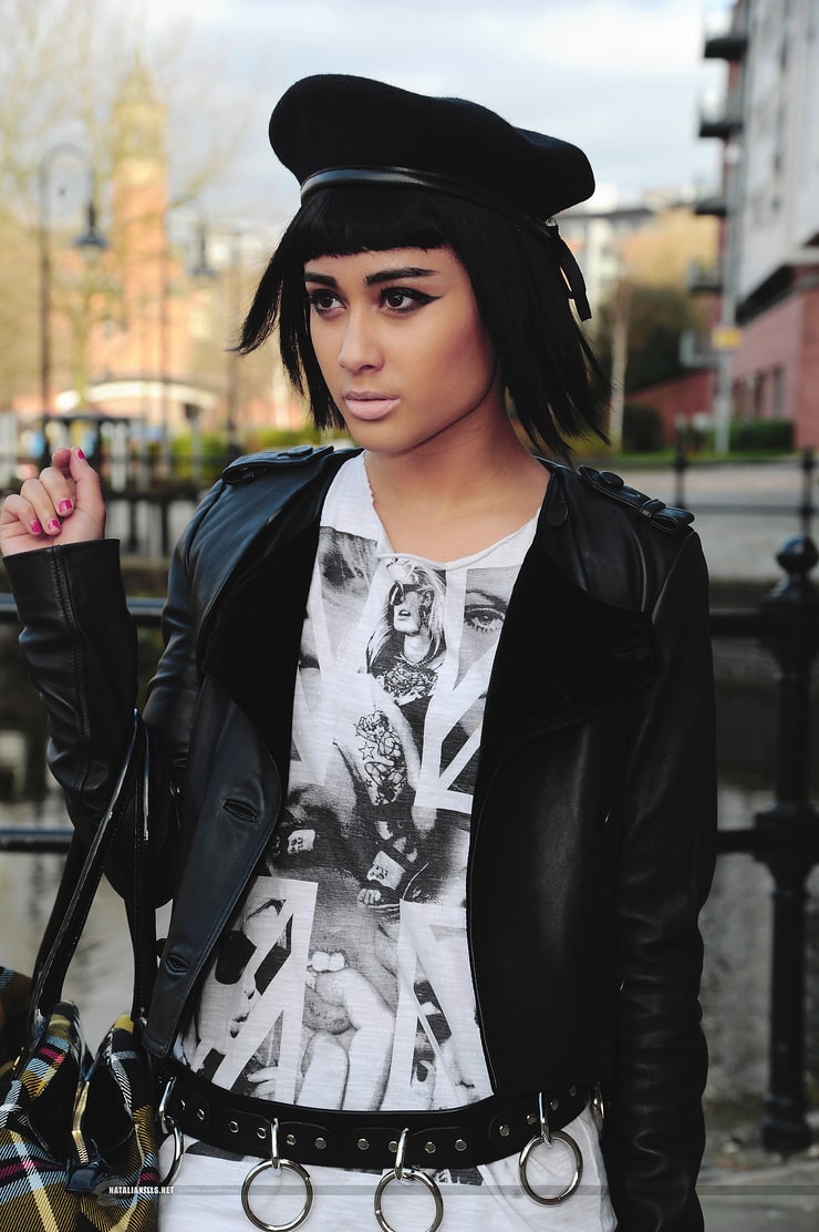 Natalia Kills