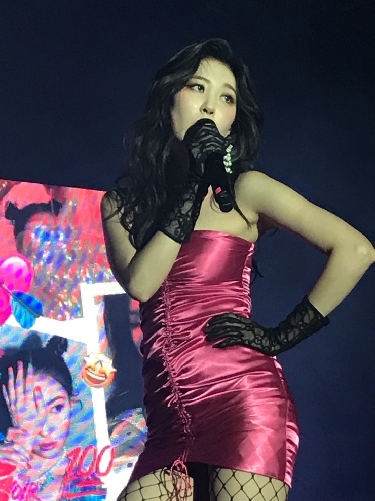 Lee Sunmi