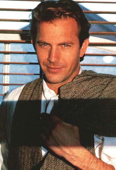 Kevin Costner