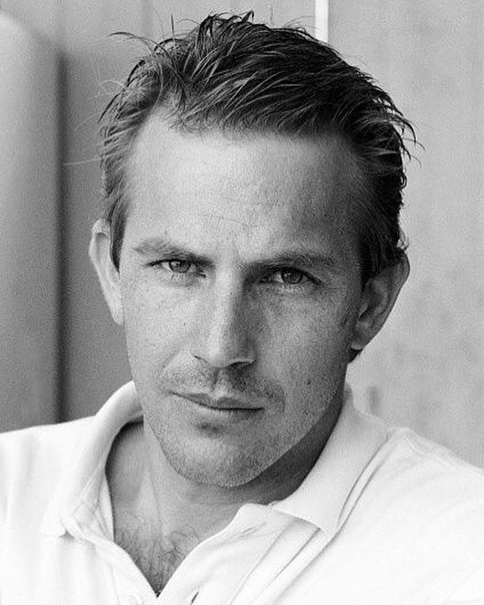 Kevin Costner