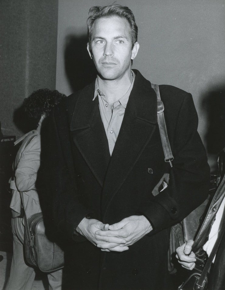 Kevin Costner