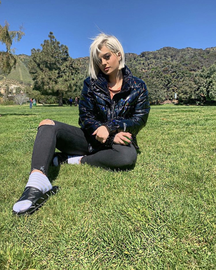Bebe Rexha