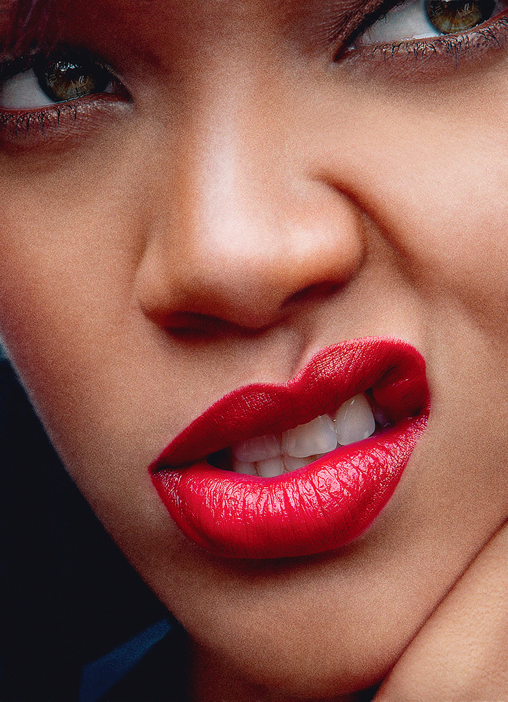 Rihanna Rihanna