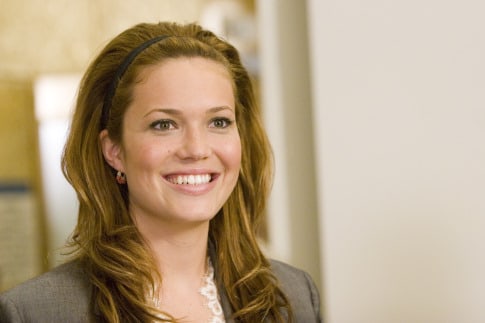 Mandy Moore Mandy Moore