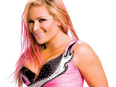 Natalya Neidhart