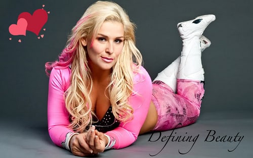 Natalya Neidhart