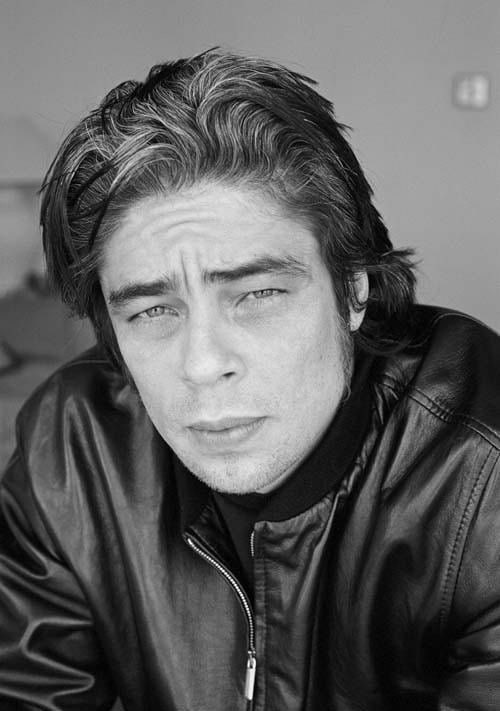 Benicio Del Toro picture