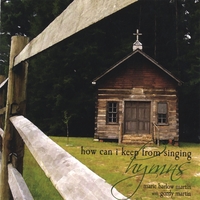 How Can I Keep From Singing-Hymns