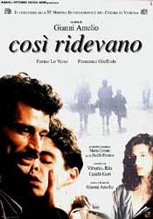 Così ridevano